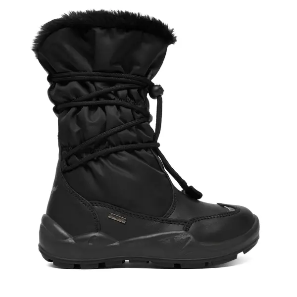 Primigi Čizme za snijeg Primigi GORE-TEX 8881800 M Crna