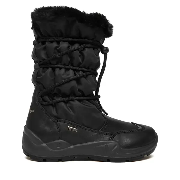 Primigi Čizme za snijeg Primigi GORE-TEX 8881800 S Crna