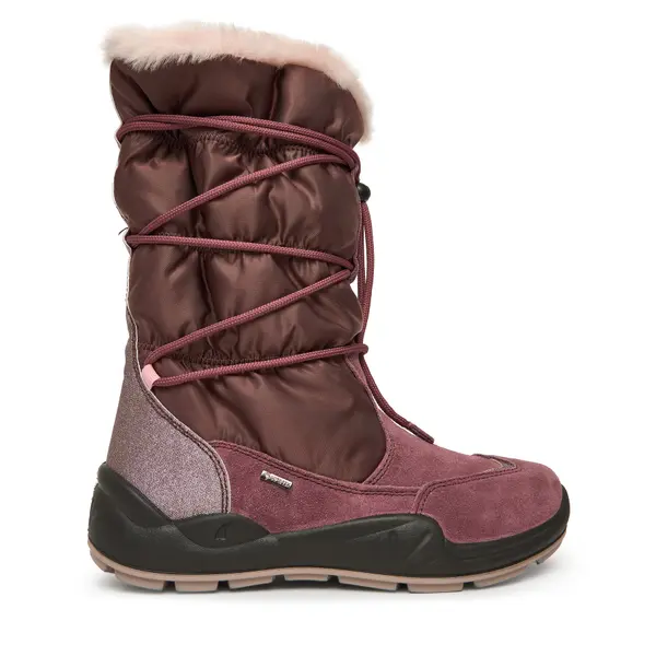 Primigi Čizme za snijeg Primigi GORE-TEX 8881844 D Tamnocrvena