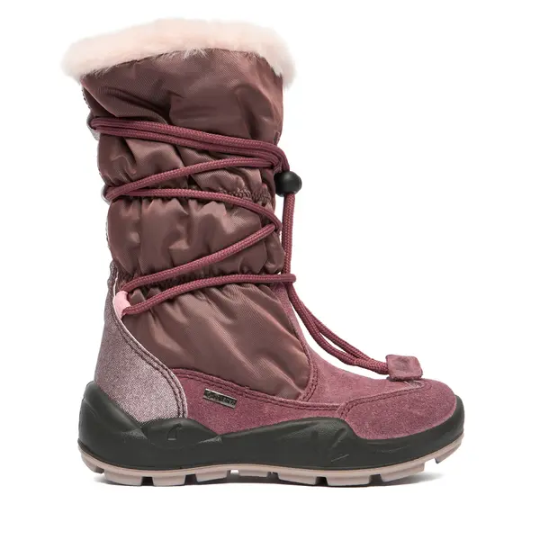 Primigi Čizme za snijeg Primigi GORE-TEX 8881844 M Tamnocrvena