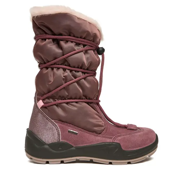 Primigi Čizme za snijeg Primigi GORE-TEX 8881844 S Tamnocrvena