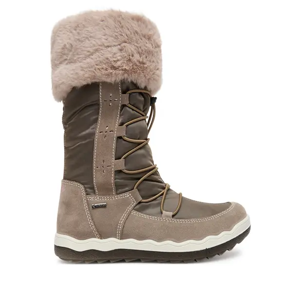 Primigi Čizme za snijeg Primigi GORE-TEX 8883611 S Smeđa