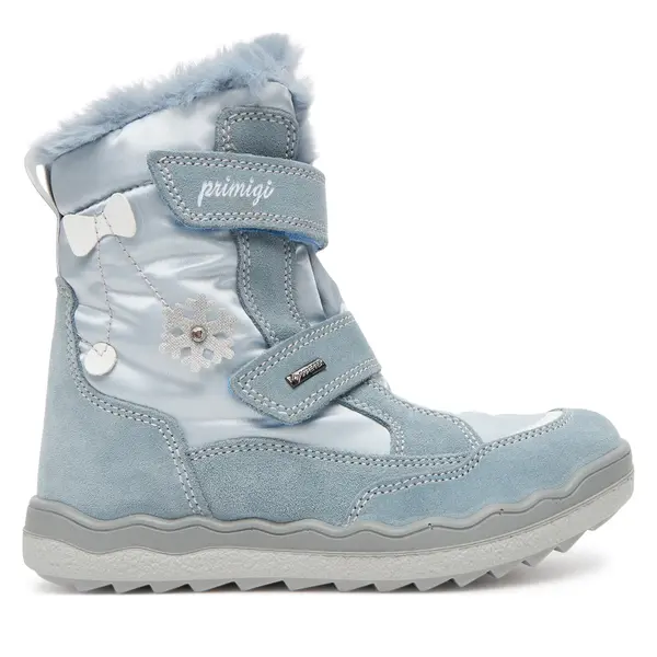 Primigi Čizme za snijeg Primigi GORE-TEX 8883722 S Svijetloplava