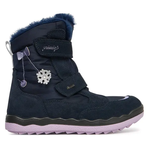 Primigi Čizme za snijeg Primigi GORE-TEX 8883744 D Tamnoplava