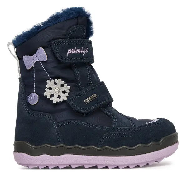 Primigi Čizme za snijeg Primigi GORE-TEX 8883744 M Tamnoplava