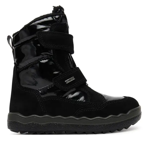 Primigi Čizme za snijeg Primigi GORE-TEX 8884033 M Crna