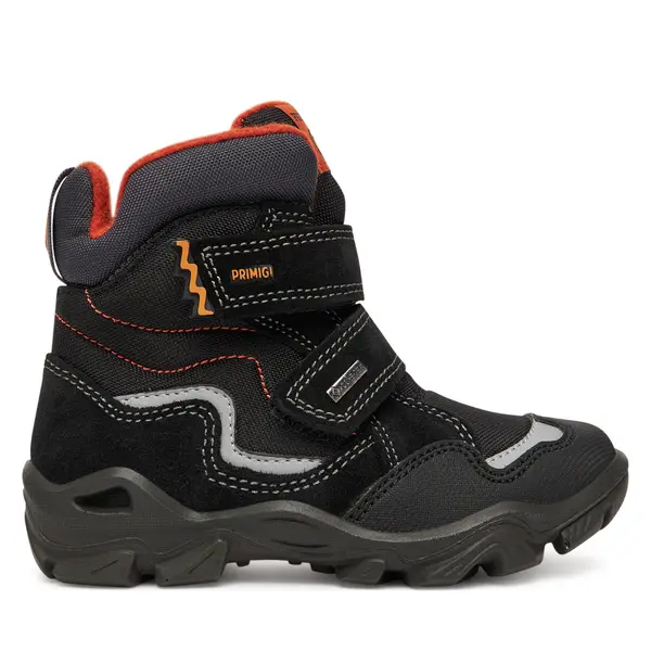 Primigi Čizme za snijeg Primigi GORE-TEX 8892600 M Crna