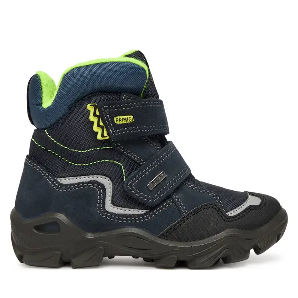 Primigi Čizme za snijeg Primigi GORE-TEX 8892622 M Tamnoplava