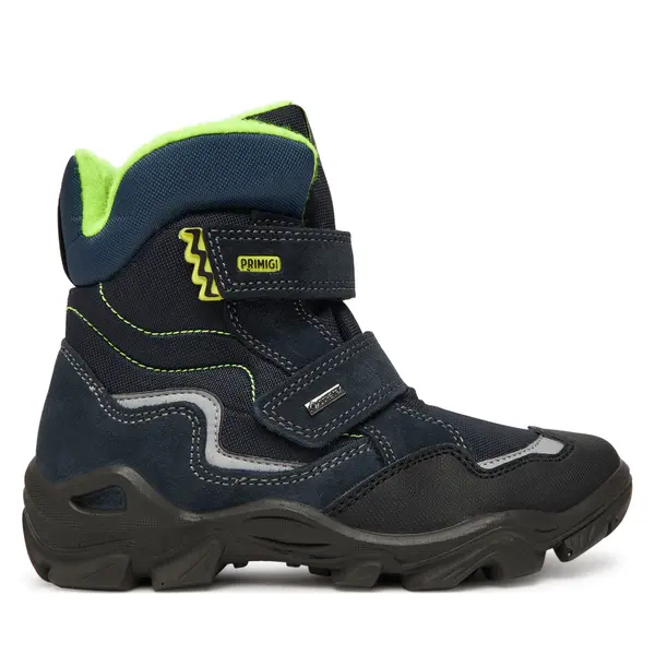 Primigi Čizme za snijeg Primigi GORE-TEX 8892622 S Tamnoplava