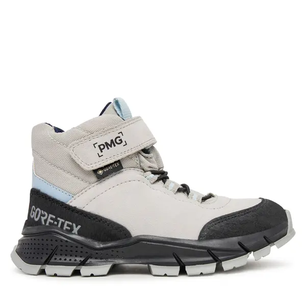 Primigi Čizme za snijeg Primigi GORE-TEX 8934033 M Siva