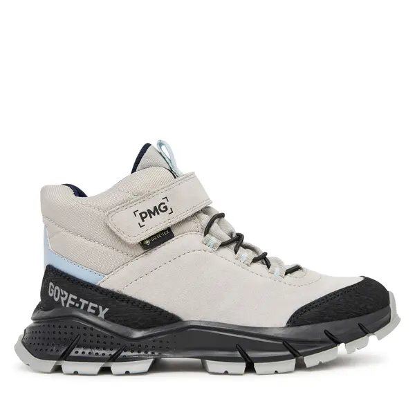 Primigi Čizme za snijeg Primigi GORE-TEX 8934033 S Siva