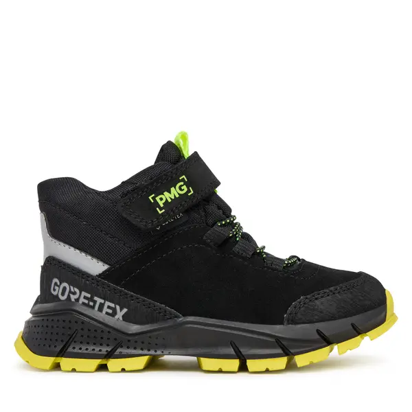 Primigi Čizme za snijeg Primigi GORE-TEX 8934055 M Crna