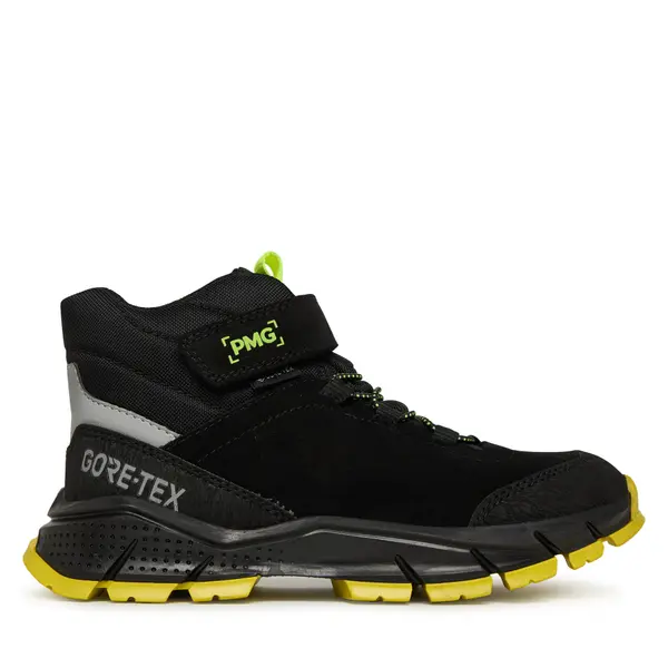 Primigi Čizme za snijeg Primigi GORE-TEX 8934055 S Crna