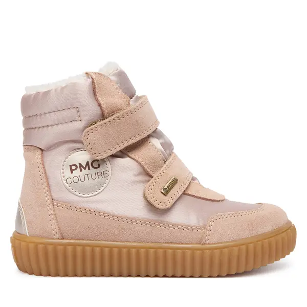 Primigi Čizme za snijeg Primigi GORE-TEX 8935500 M Ružičasta