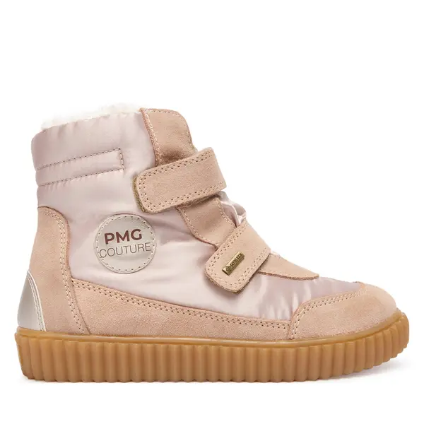 Primigi Čizme za snijeg Primigi GORE-TEX 8935500 S Ružičasta