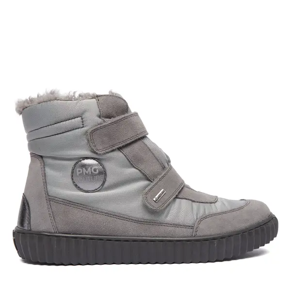 Primigi Čizme za snijeg Primigi GORE-TEX 8935511 D Siva