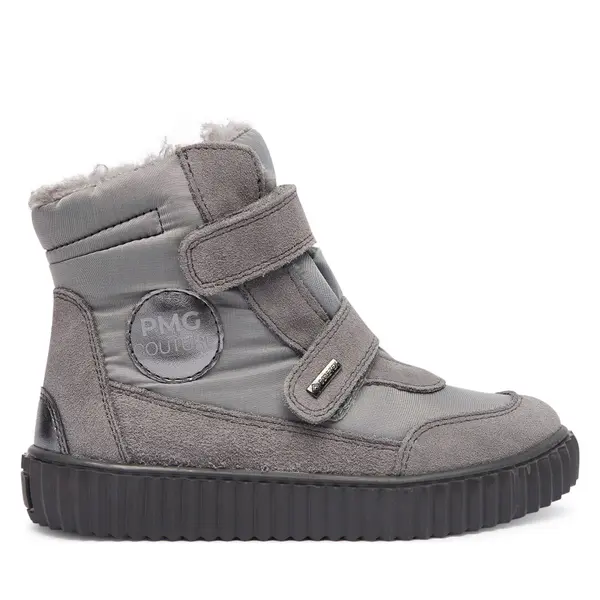 Primigi Čizme za snijeg Primigi GORE-TEX 8935511 M Siva