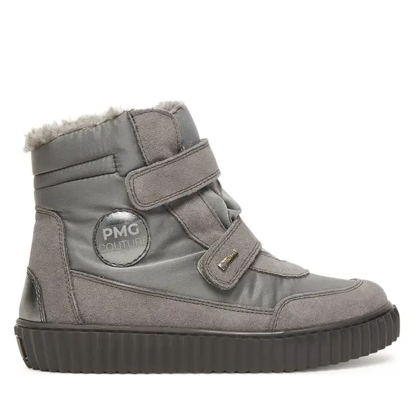 Primigi Čizme za snijeg Primigi GORE-TEX 8935511 S Siva