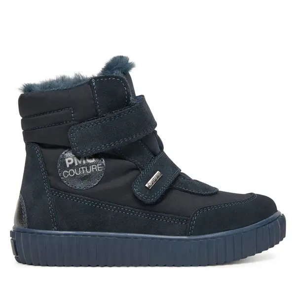 Primigi Čizme za snijeg Primigi GORE-TEX 8935522 M Tamnoplava