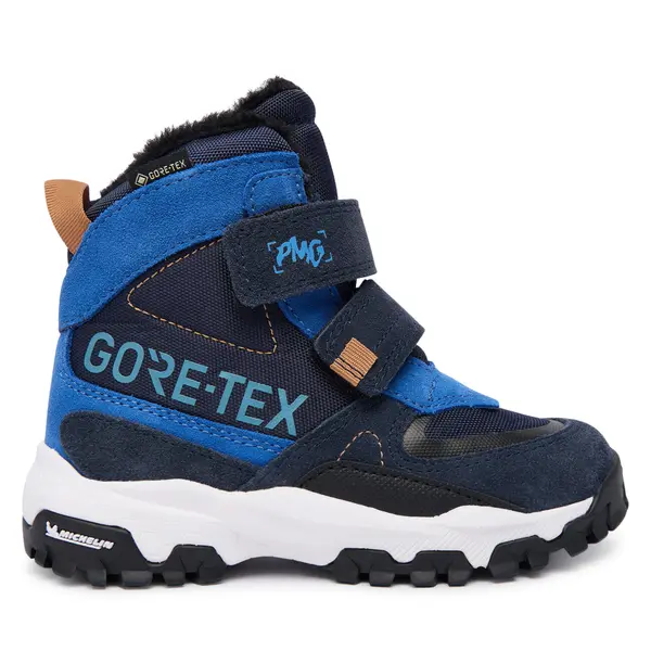 Primigi Čizme za snijeg Primigi GORE-TEX 8936011 M Tamnoplava