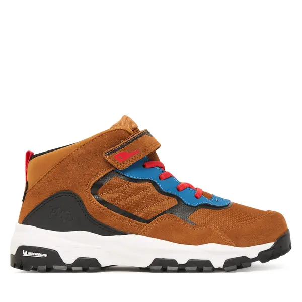 Primigi Čizme za snijeg Primigi GORE-TEX 8936111 D Smeđa