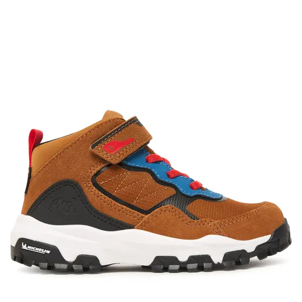 Primigi Čizme za snijeg Primigi GORE-TEX 8936111 M Smeđa