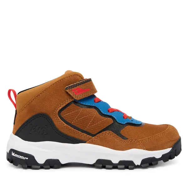 Primigi Čizme za snijeg Primigi GORE-TEX 8936111 S Smeđa