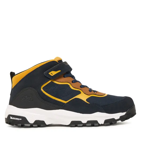 Primigi Čizme za snijeg Primigi GORE-TEX 8936133 D Tamnoplava