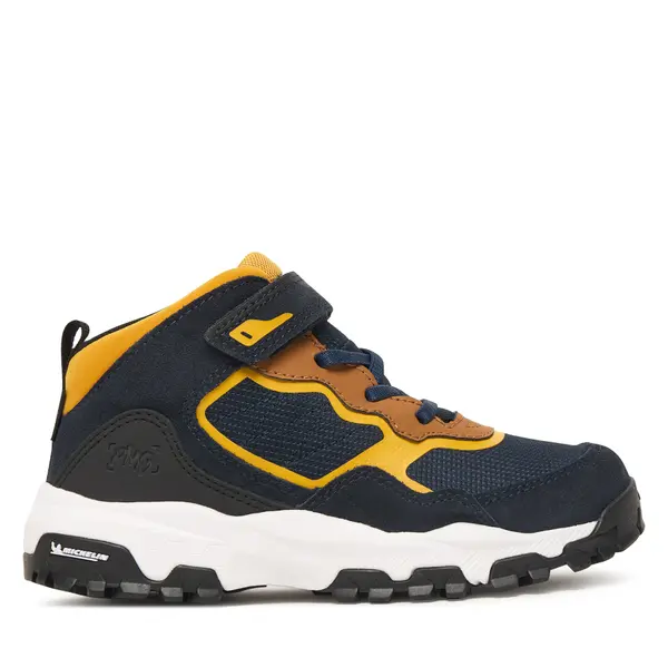 Primigi Čizme za snijeg Primigi GORE-TEX 8936133 S Tamnoplava