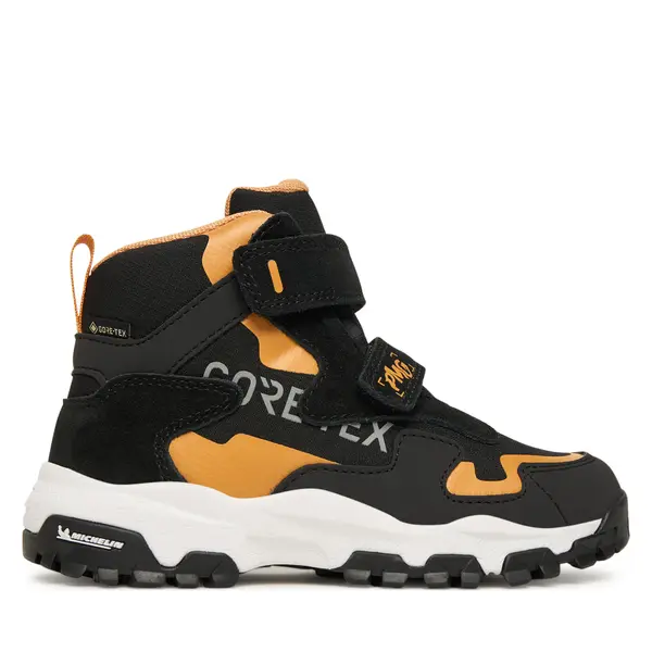 Primigi Čizme za snijeg Primigi GORE-TEX 8936222 S Crna