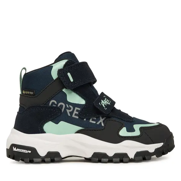 Primigi Čizme za snijeg Primigi GORE-TEX 8936233 M Tamnoplava