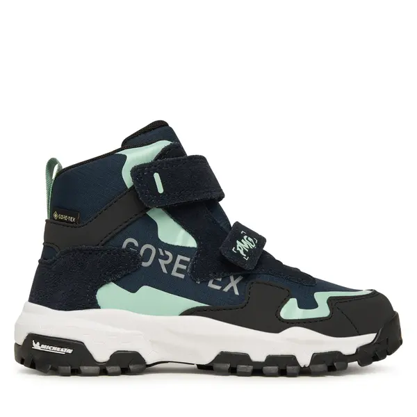 Primigi Čizme za snijeg Primigi GORE-TEX 8936233 S Tamnoplava