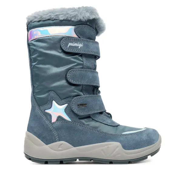 Primigi Čizme za snijeg Primigi Winger Gtx GORE-TEX 8881622 D Plava