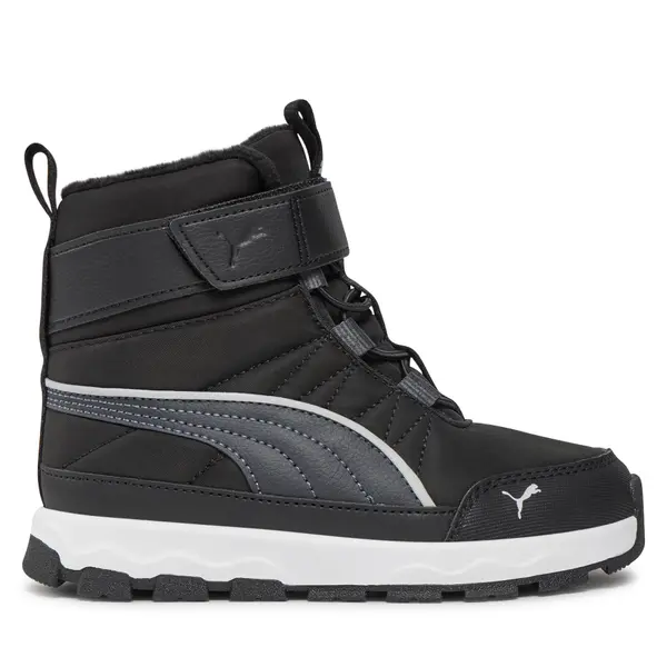 Puma Čizme za snijeg Puma Evolve Boot AC+ PS 392645 01 Crna