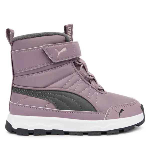 Puma Čizme za snijeg Puma Evolve Boot Ac+ Ps 392645 09 Ljubičasta
