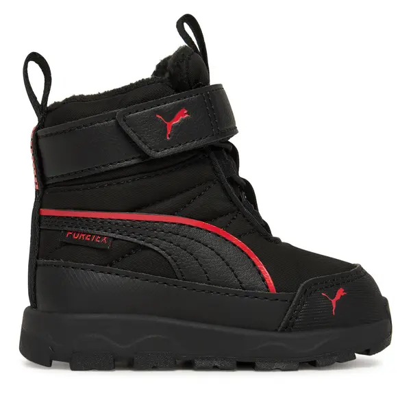 Puma Čizme za snijeg Puma Evolve Boot Puretex Ac+Inf 392650 06 Crna