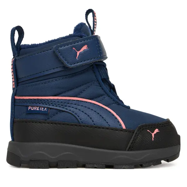 Puma Čizme za snijeg Puma Evolve Boot Puretex Ac+Inf 392650 07 Tamnoplava