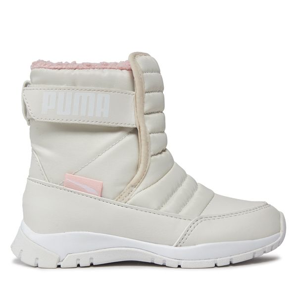 Puma Čizme za snijeg Puma Nieve Boot Wtr Ac Ps 380745 08 Bež