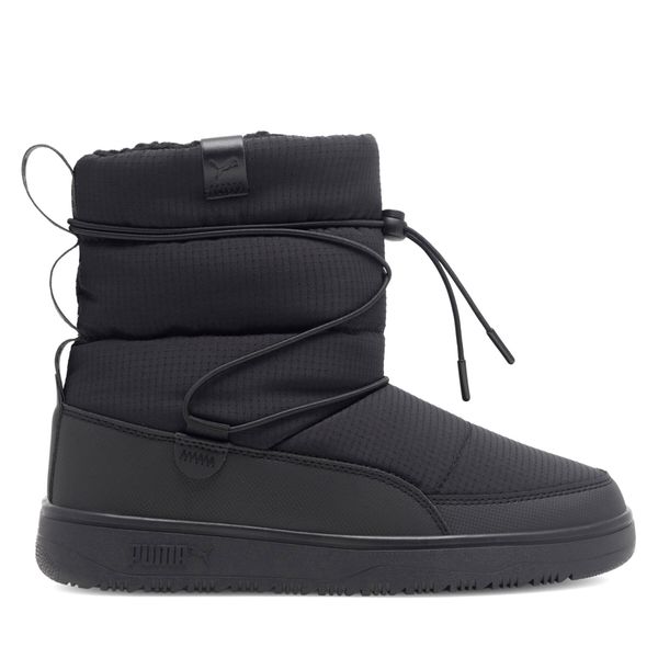 Puma Čizme za snijeg Puma Snowbae Wns 39392001 Black
