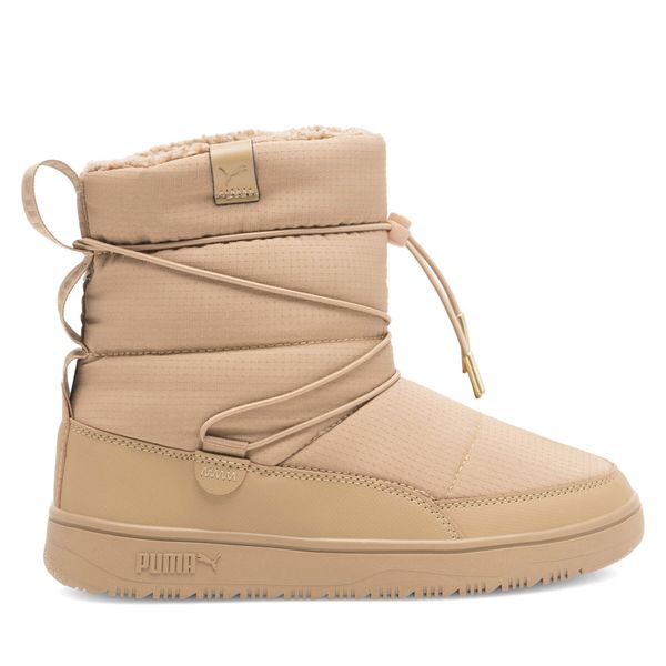 Puma Čizme za snijeg Puma Snowbae Wns 39392004 Beige