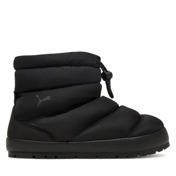 Puma Čizme za snijeg Puma Tuff Terra Hi 402177 01 Crna