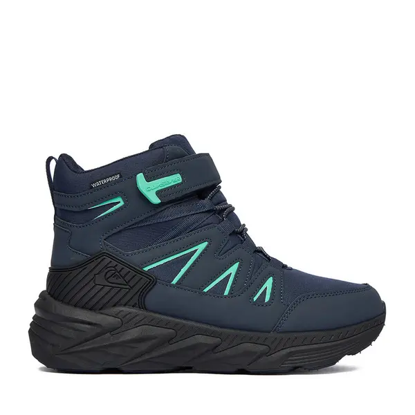 Quiksilver Čizme za snijeg Quiksilver CEO-BP87-26122 Tamnoplava