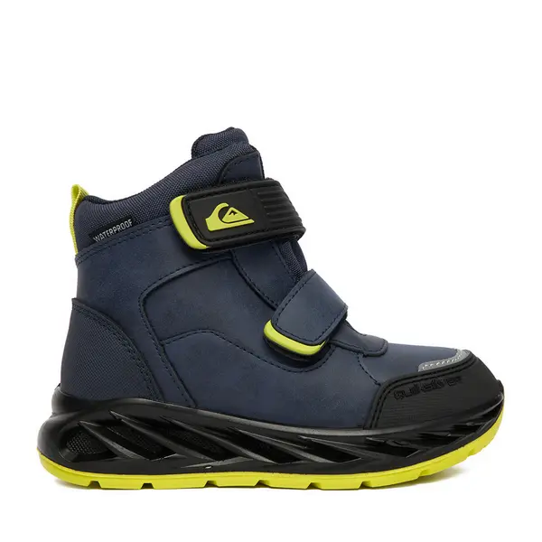 Quiksilver Čizme za snijeg Quiksilver CEO-CP86-26130 Tamnoplava