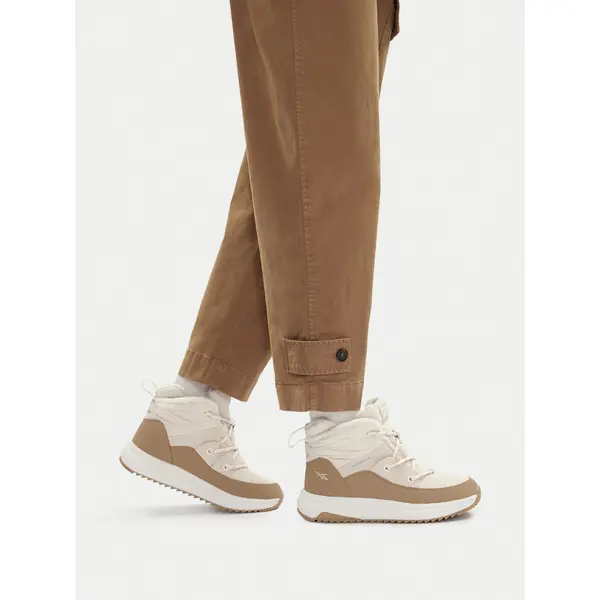 Reebok Čizme za snijeg Reebok CEO-LEA-JA-C576W Bež