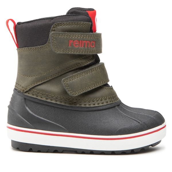 Reima Čizme za snijeg Reima Coconi 5400027A Zelena