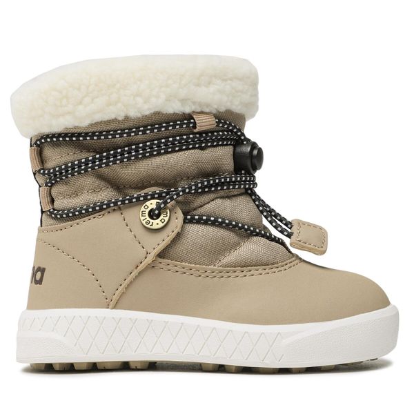 Reima Čizme za snijeg Reima Lumipallo 5400036A 1140