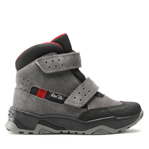 RenBut Čizme za snijeg RenBut 23-3374 Popiel Ciemny