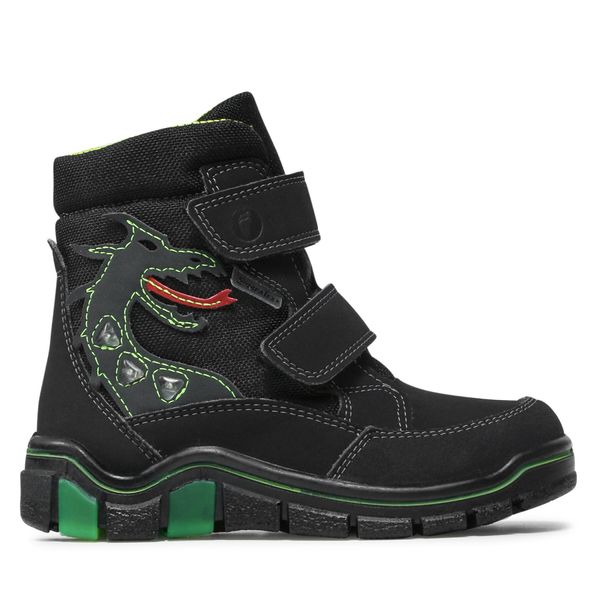 Ricosta Čizme za snijeg Ricosta 72 5231100/092 Black