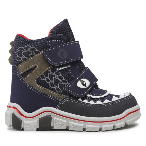 Ricosta Čizme za snijeg Ricosta Luga 50 5200303/170 Nautic/Ozean