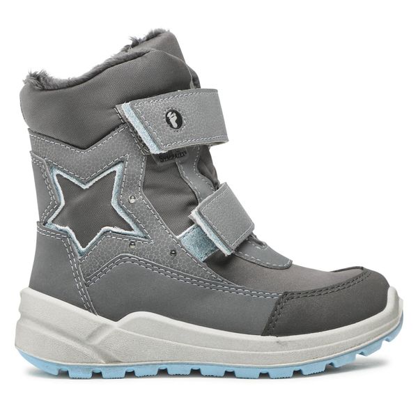 Ricosta Čizme za snijeg Ricosta Pepino By Ricosta Glori 50 9000202/450 Graphit/Patina